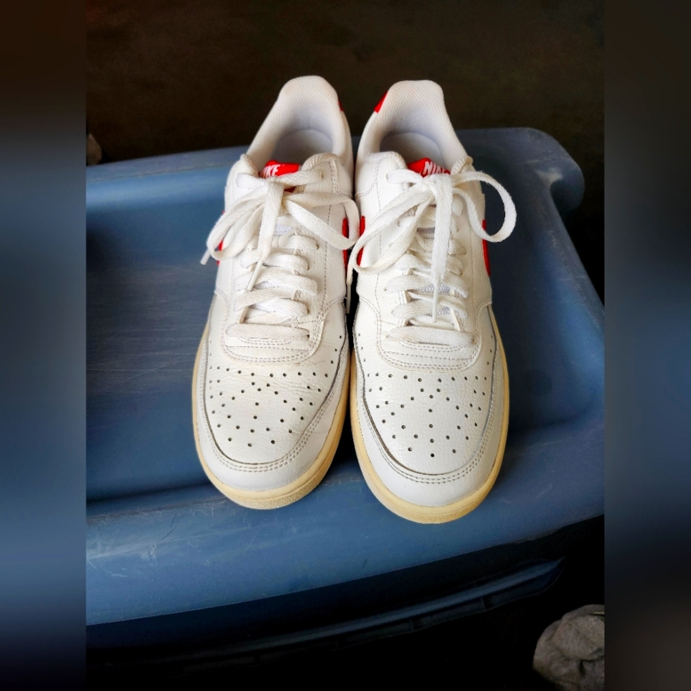 Mens Nike sneakers